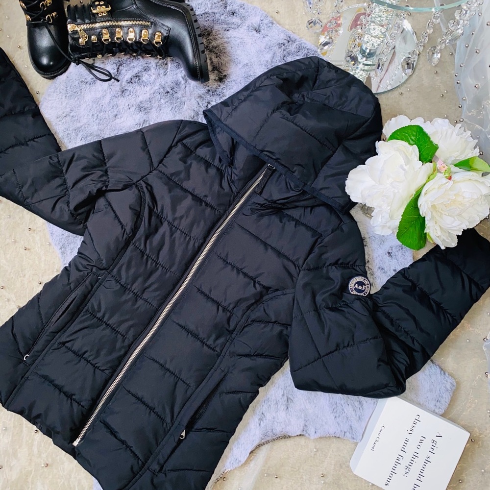 Abercrombie & Fitch Jacket